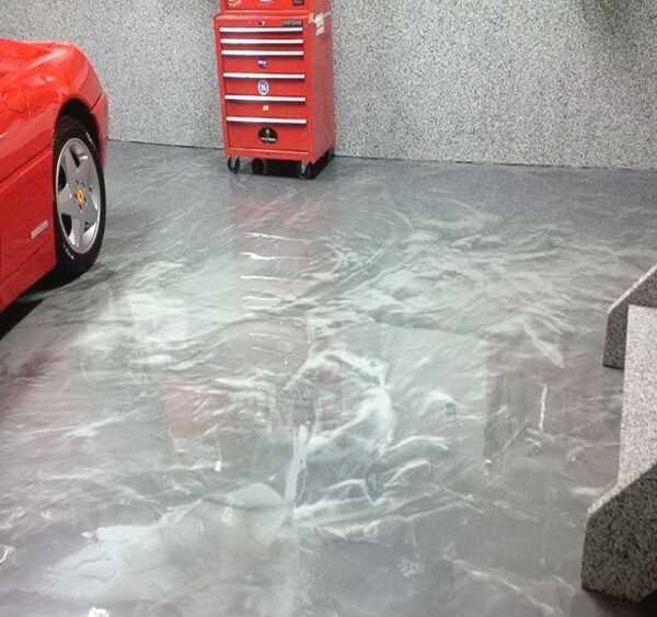 Эпоксидный