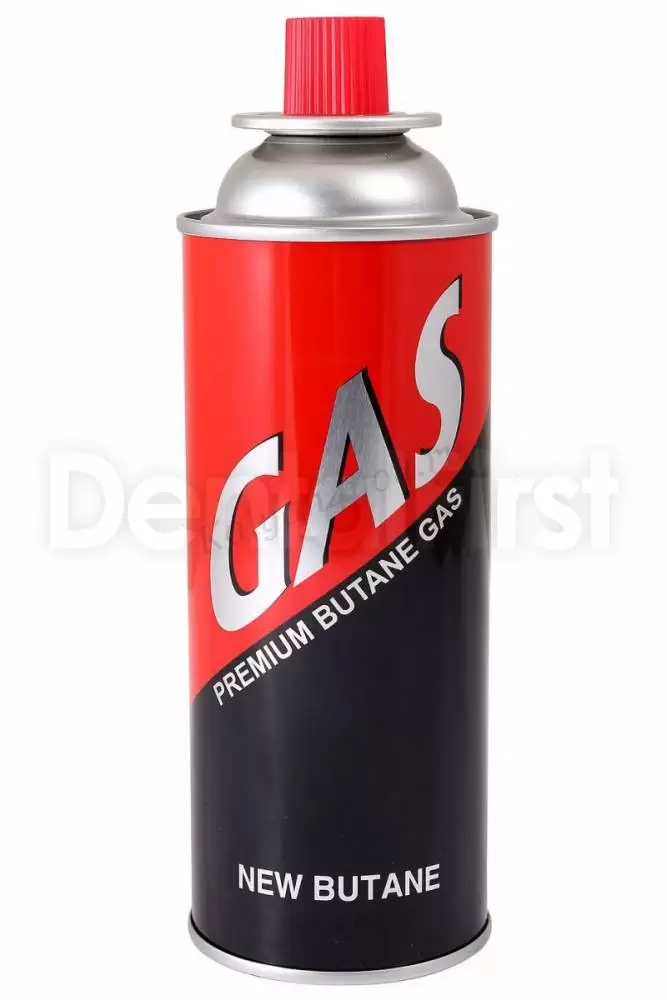 Газовый