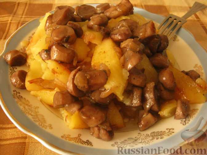 Суп-пюре