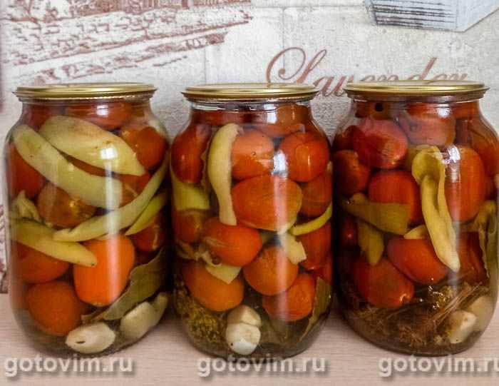 Приготовление