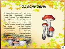 Описание