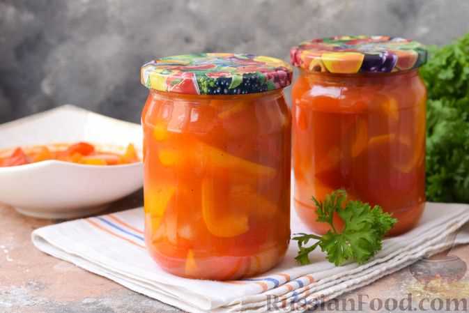 Приготовление
