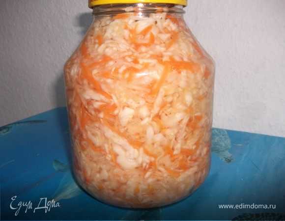 Приготовление
